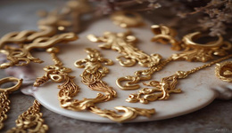 黄金税改两周，水贝低价神话终结？