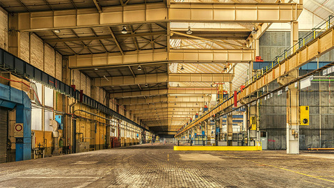 邯郸武安：数字技术赋能钢铁产业全链条转型