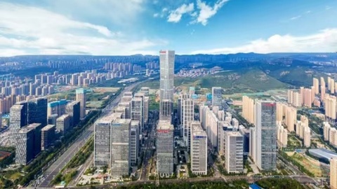 鲁楼观察 | 济南土地市场年末放量：核心区地价破2万，近郊板块能否承接外溢需求？