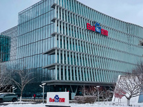 百度的“进与退”