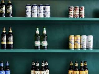 TOPBRAND | 嘉士伯或售部分亚洲业务；光明乳业进军宠物赛道；联合利华正考虑再出售多个食品品牌；Prada继承人将掌管Versace