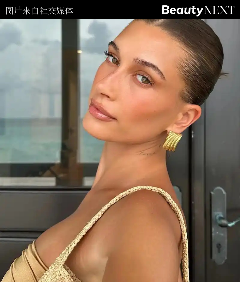 美妆新动力，仪式引领增长之路