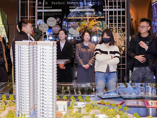 观楼｜昆明住宅设计再出新规，保利天珺二期首开销售3亿