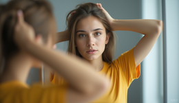 你的“秃然焦虑”，让这家公司年入14亿