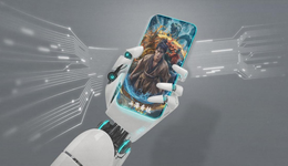 AI为漫剧开了金手指 