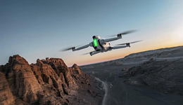 罗生门背后，是影石和大疆重新划分地盘的开始