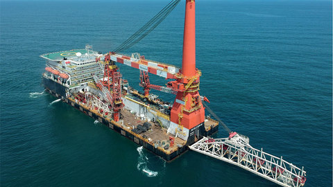 从“茶楼密谈”到“一键竞拍”：中国船舶交易的数字化革命