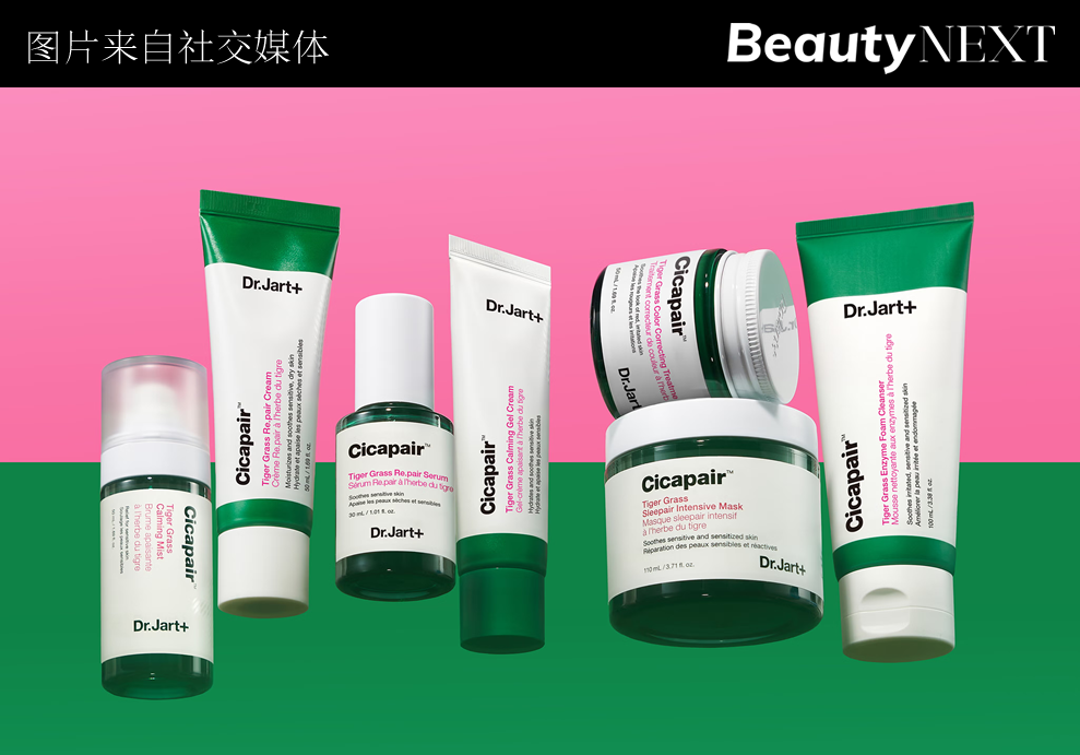 雅诗兰黛拟出售蒂佳婷，业绩乏力引发市场猜测