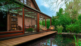 承德隆化：聚焦项目建设 打造产业标杆 推进可持续发展