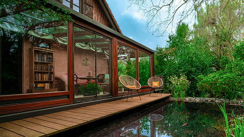 承德隆化：聚焦项目建设 打造产业标杆 推进可持续发展