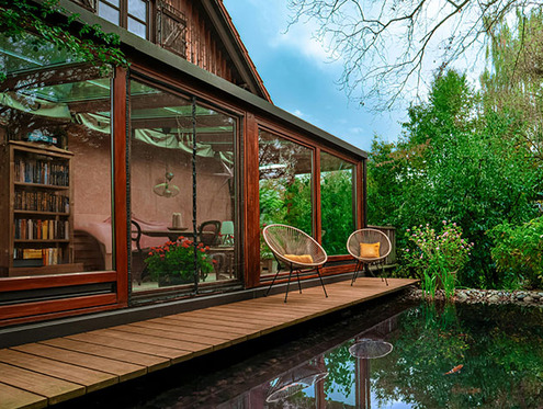 承德隆化：聚焦项目建设 打造产业标杆 推进可持续发展