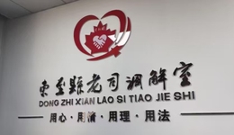 2025政法综治江淮行｜池州：三级共治平安网 一地一调暖心渠