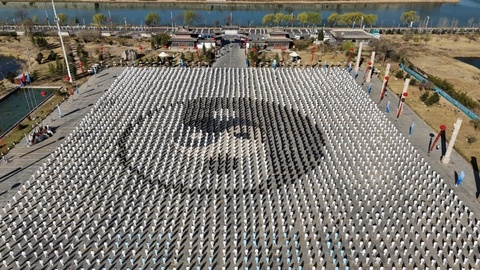 【精彩“十四五” 活力新永年】永年文旅高质量发展 成绩斐然