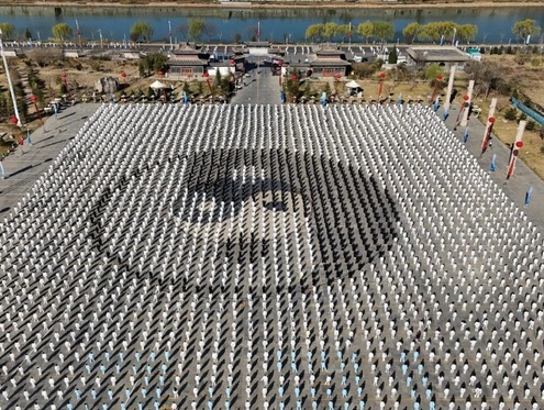 【精彩“十四五” 活力新永年】永年文旅高质量发展 成绩斐然