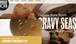 TOPBRAND | Borough Broth获投资；香飘飘全国首家线下店开业；雀巢创建科技中心；Gucci任命CFO