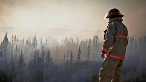滦平县扎实推进冬春季森林草原火灾隐患排查集中攻坚专项行动