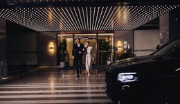 以实景敬未来：解码银丰玖玺城的塔尖生活