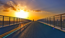 石家庄101公里环城绿道全线贯通生态长卷环绕宜居之城