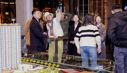 保利天珺二期开盘热销引力，价值背后的产品逻辑解析