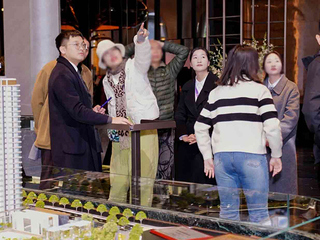 保利天珺二期开盘热销引力，价值背后的产品逻辑解析