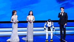 一亿不够智元和宇树上春晚