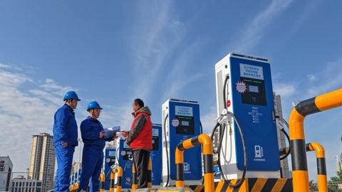 成都电网2025年度售电量突破1000亿千瓦时