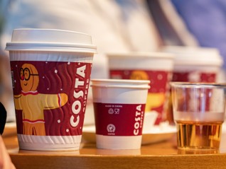 在中国失利的COSTA咖啡会不会抄瑞幸作业？