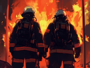 理赔应急预案已启动，香港大埔宏福苑火灾事涉哪些险种与保险公司？