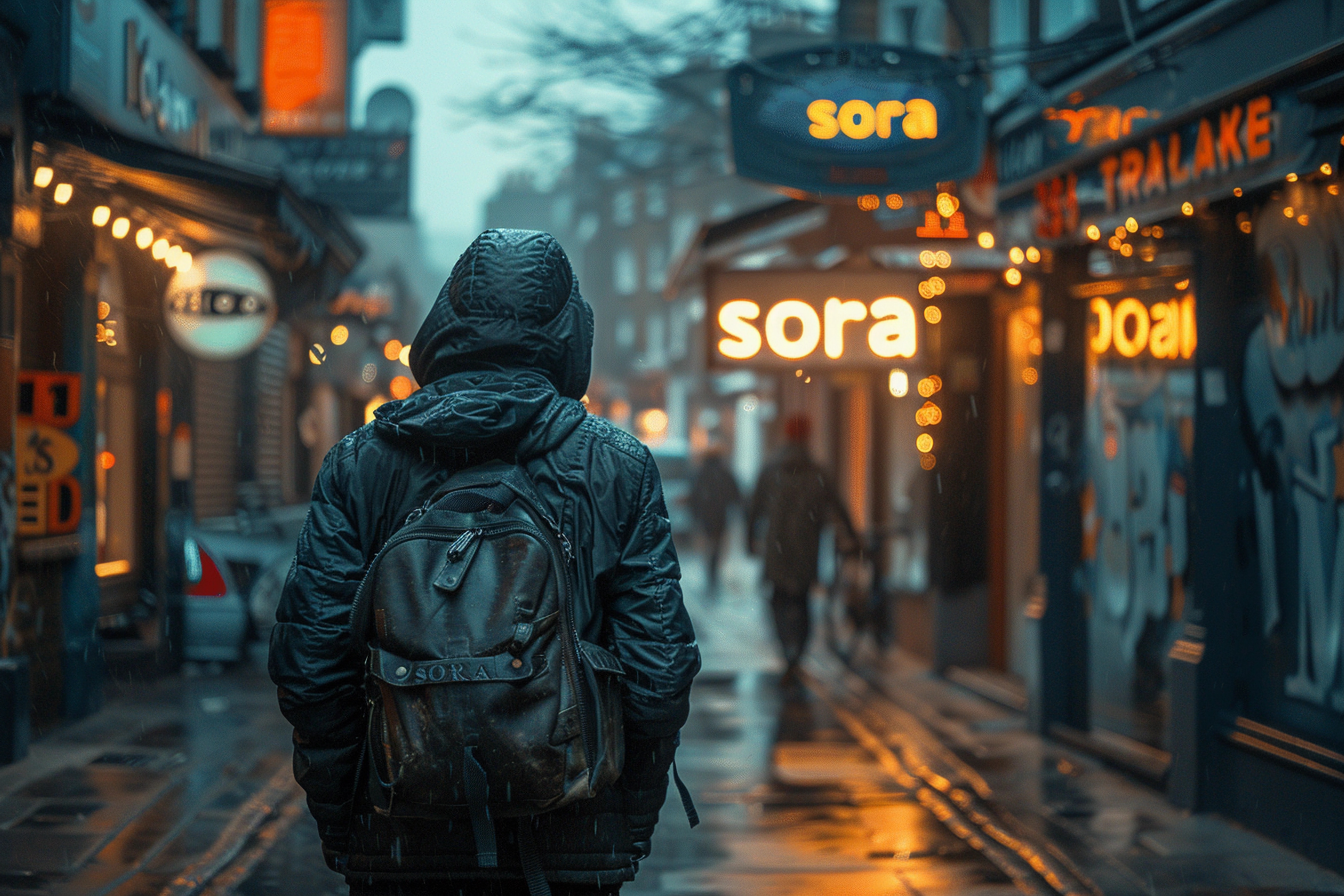 AI爆点转移至多模态，体现了什么行业趋势？|界面新闻 · 科技