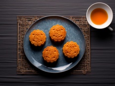 佛山市美诚食品公司已注销，曾陷入“香港美诚月饼”风波