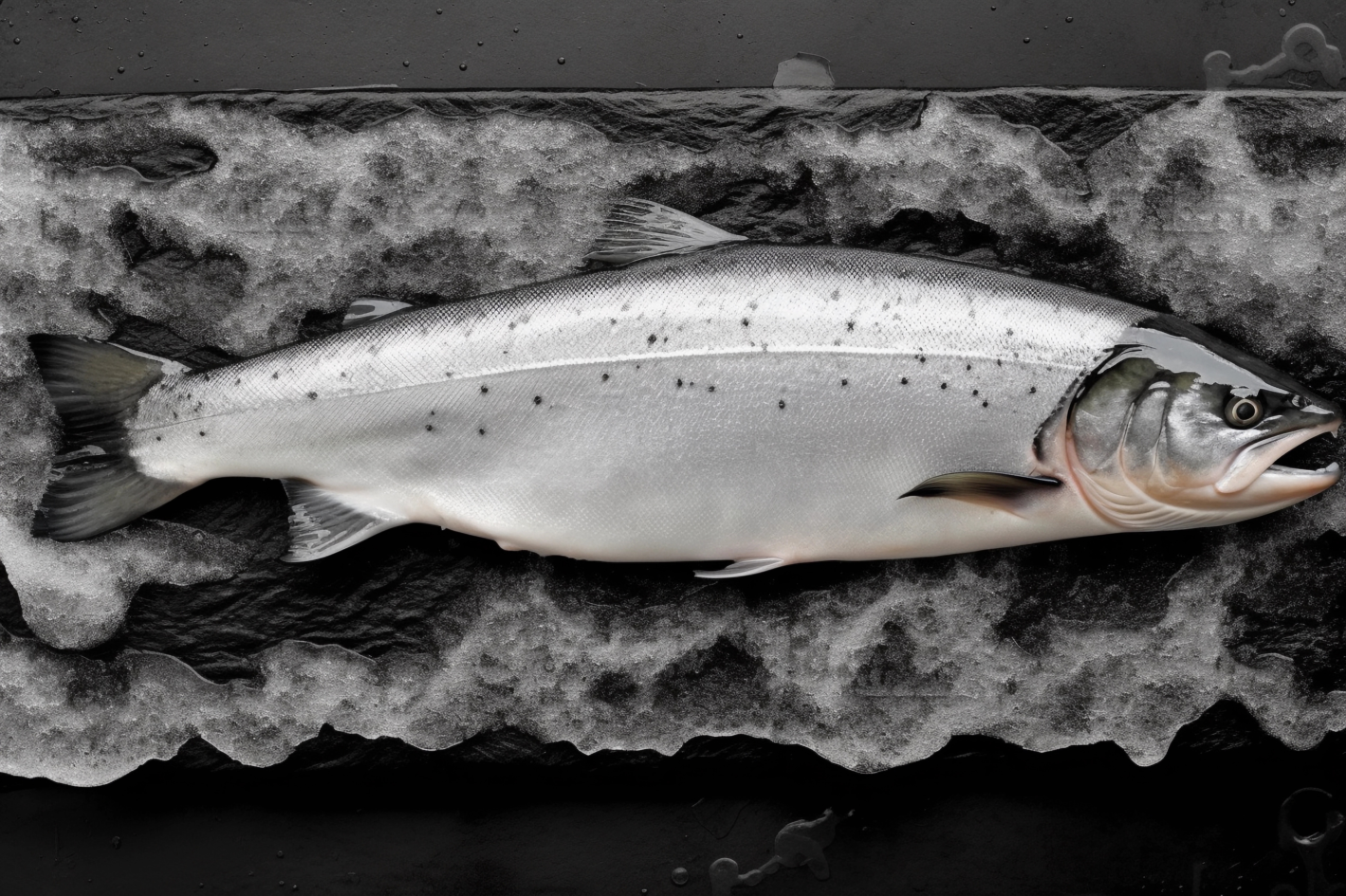 财说| 国联水产涨停背后：业绩深陷亏损泥潭，核心品类竞争力不足|界面新闻 · 证券