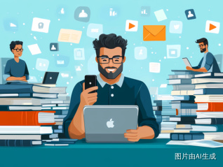 贝莱德中国区负责人范华：中国资产独特性正吸引更多海外投资者 | 外资大咖谈⑲