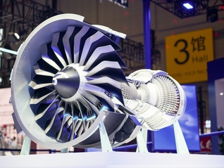 进博会首单花落航空发动机维修领域，中国航空业的“维修生意”快速崛起