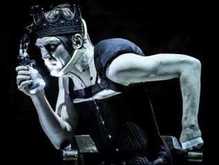 在“屏幕时代”找回感知的能力