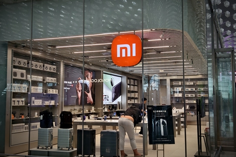 【独家】小米中国区多人员职务调整,涉及手机、汽车、大家电业务